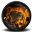 Warhammer - Battle March 2 Icon 32x32 png